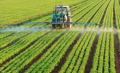 Kırgızistan paraquat bazlı pestisitlerin kullanımını tamamen yasakladı