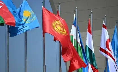 Bişkek, TDT üye ülkelerinin Hükümet Başkanları toplantısına ev sahipliği yapacak