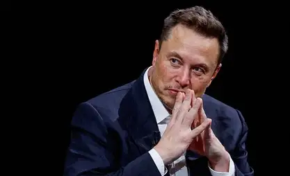 Musk, Dünyada 500 Milyar Dolarlık net servete sahip ilk kişi oldu