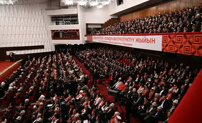 Lütfen bizi unutmayın: Göçmenler sorunu Kurultay'da gündeme getirildi