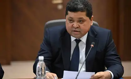 Şaynazarov: Kanıtlanmış herhangi bir gerçek, sandık sonuçlarının iptali için gerekçe teşkil edecektir
