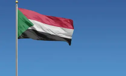 Sudan Hükümeti feshetti