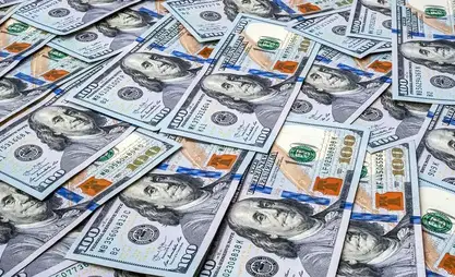 Üç ayda Kırgızistan'a yaklaşık 700 milyon dolar transfer edildi