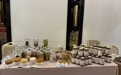 Kırgız balı, UNDP desteğiyle ihracat potansiyelini geliştiriyor