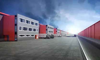 Kırgızistan 2030'a kadar 40 ticaret ve lojistik merkezi kuracak