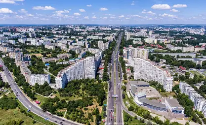 Moldova, Bağımsız Devletler Topluluğu'ndan ayrılma sürecini başlattı