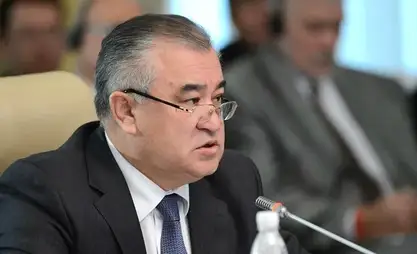 Büyükelçi: Kırgızistan ve Almanya arasındaki ticaret 5-10 kat arttı