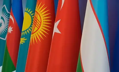Türk Devletleri Teşkilatı, Kırgızistan'ın BM Güvenlik Konseyi üyeliğine seçilmesini memnuniyetle karşılıyor