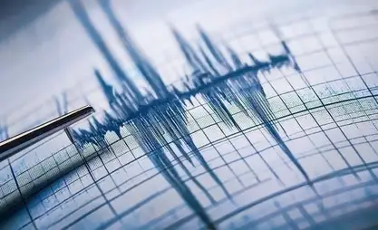 Japonya'da 6,9 büyüklüğünde deprem meydana geldi