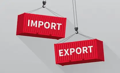 Kırgızistan'ın dış ticaret cirosu neredeyse 4,6 milyar dolara ulaştı