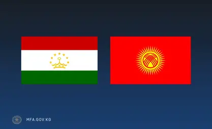 Tacikistan Dışişleri Bakanı Kırgızistan'ı resmi ziyaret edecek