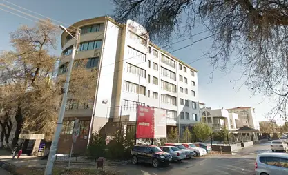 Kırgızistan Cumhuriyeti Acil Durumlar Bakanlığı'nda personel değişiklikleri yaşandı